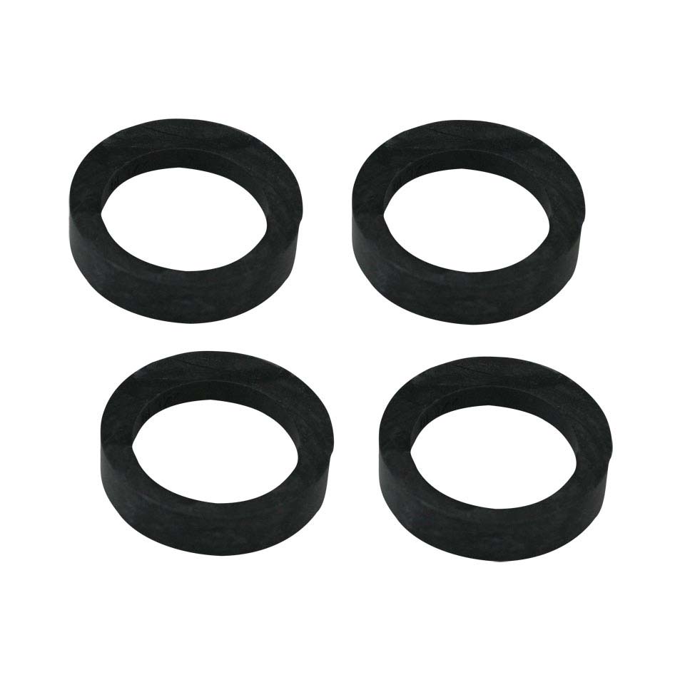 Borracha entre o braço da suspensão e o eixo, conjunto de 4 111 405 129 (x4)