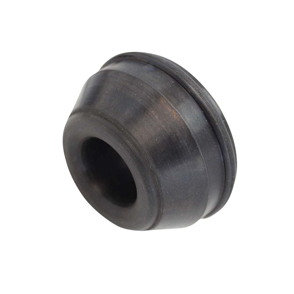 Rubber bushing on radius rod (rear) 251 407 179