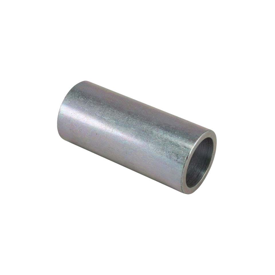 Metal bushing radius rod rubbers 251 407 097