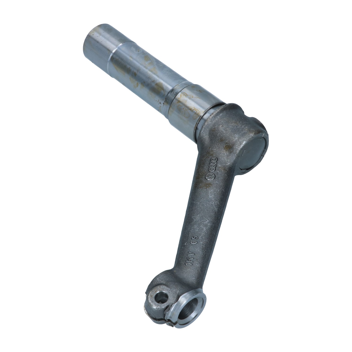 Torsion arm upper - Original 211 405 103A