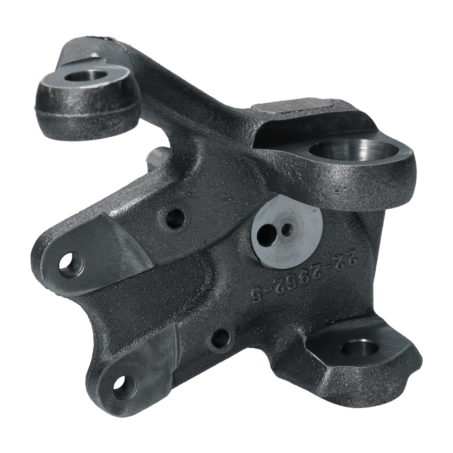 Spindle for disc brake, left 113 405 311D