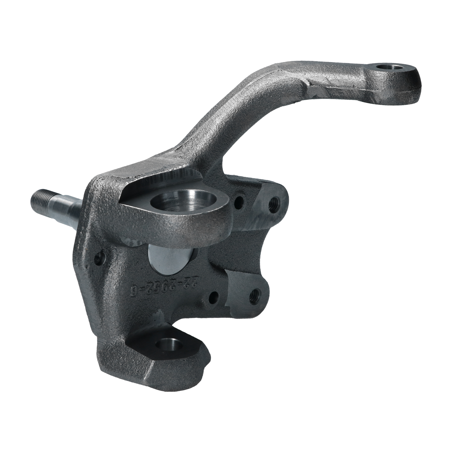 Manga de eixo rebaixada, direita 113 405 312D