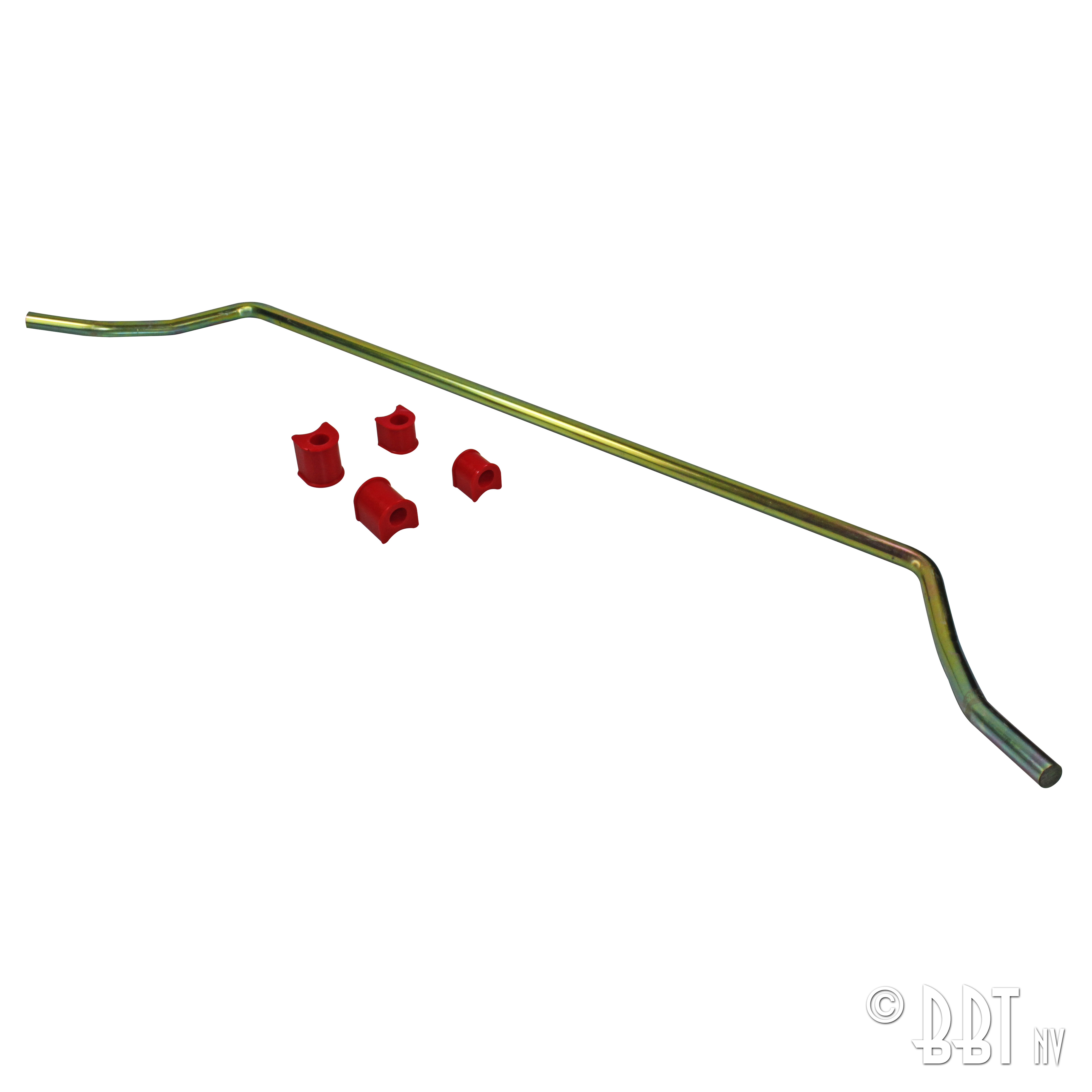 Barra estabilizadora dianteira 113 411 309