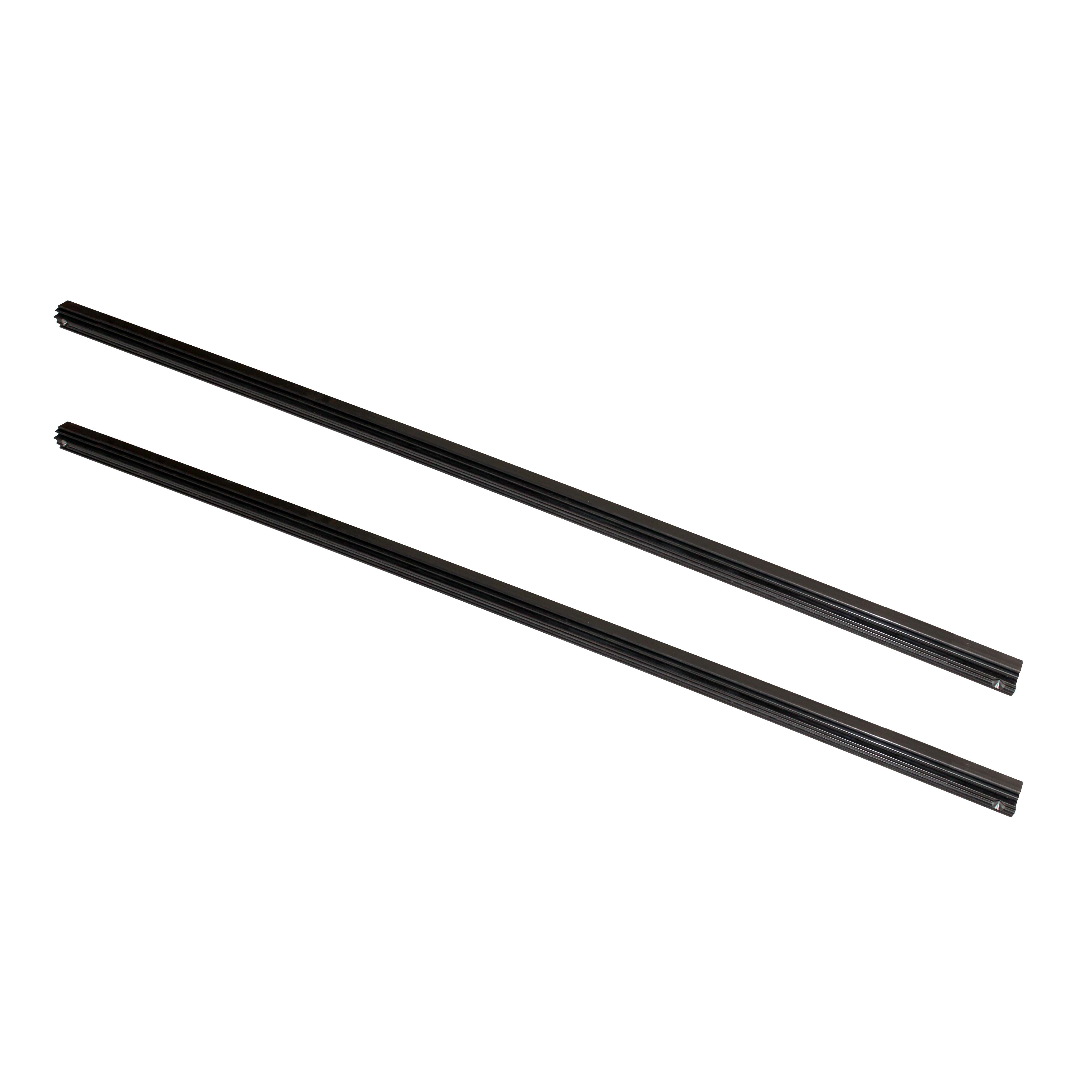 Torsion leaves, standard 211 411 033 (x2)