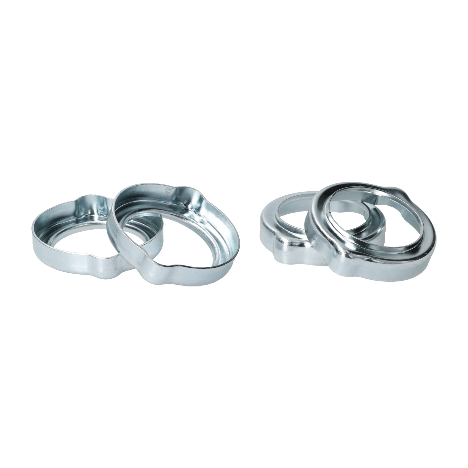 Holder suspension arm seals 211 405 127