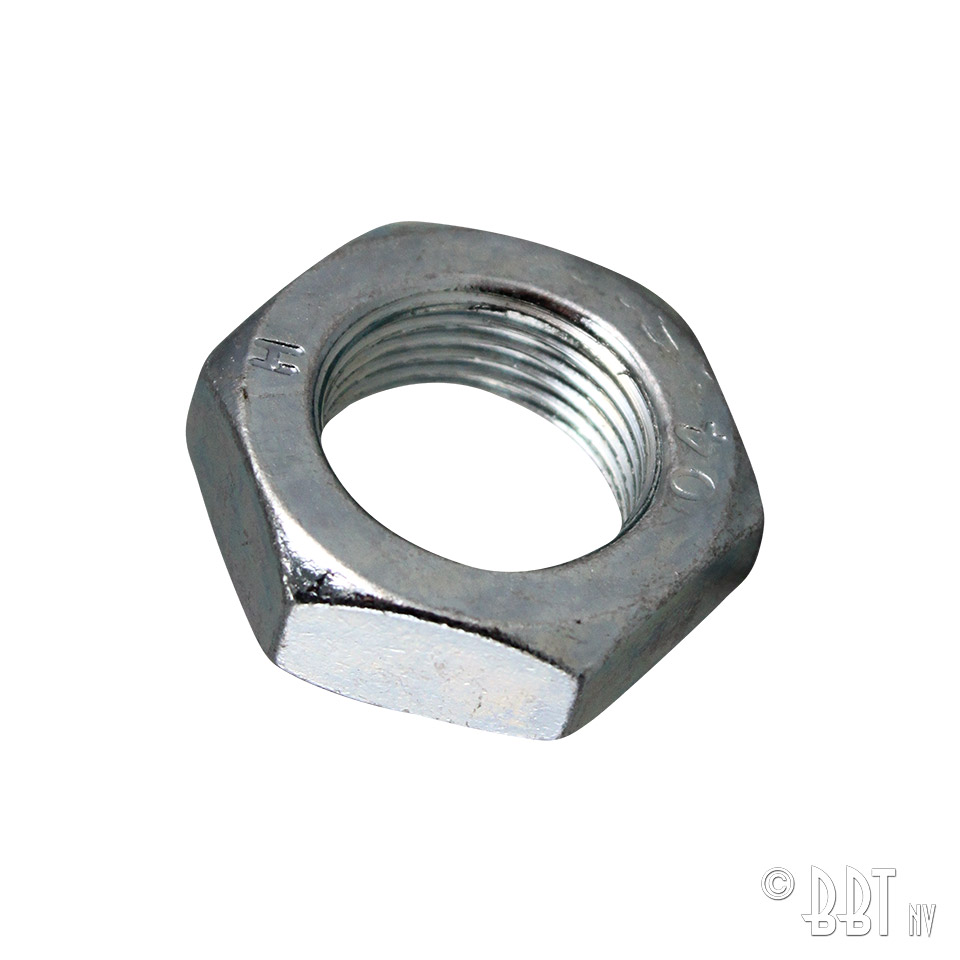Ball joint nut, each N 011 166 1