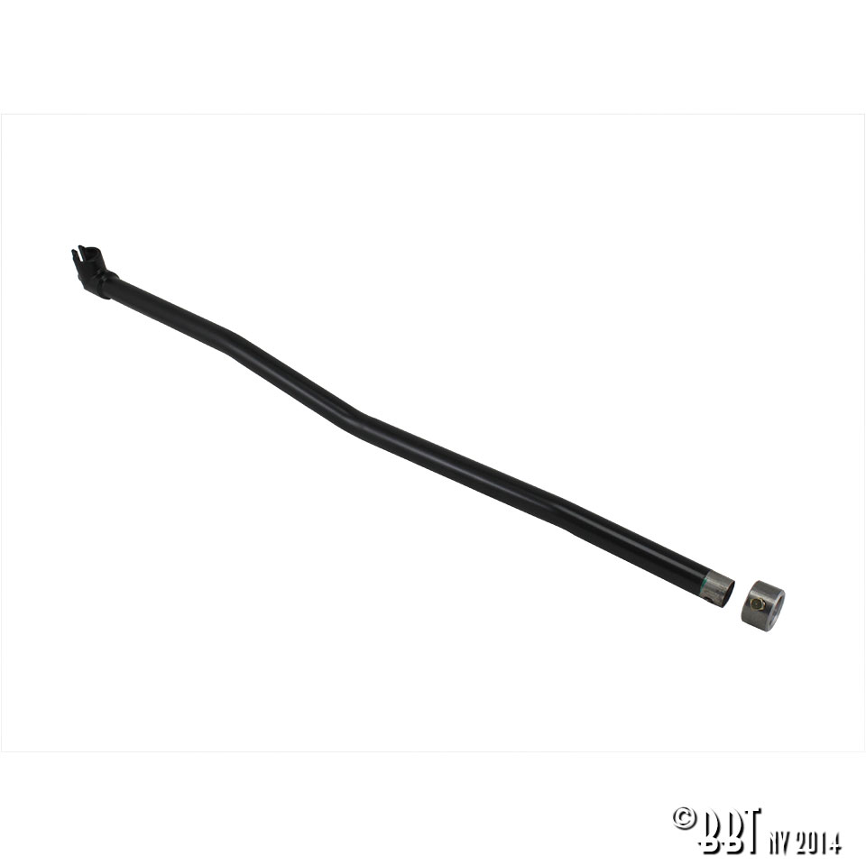 Shift rod front 211 711 155D