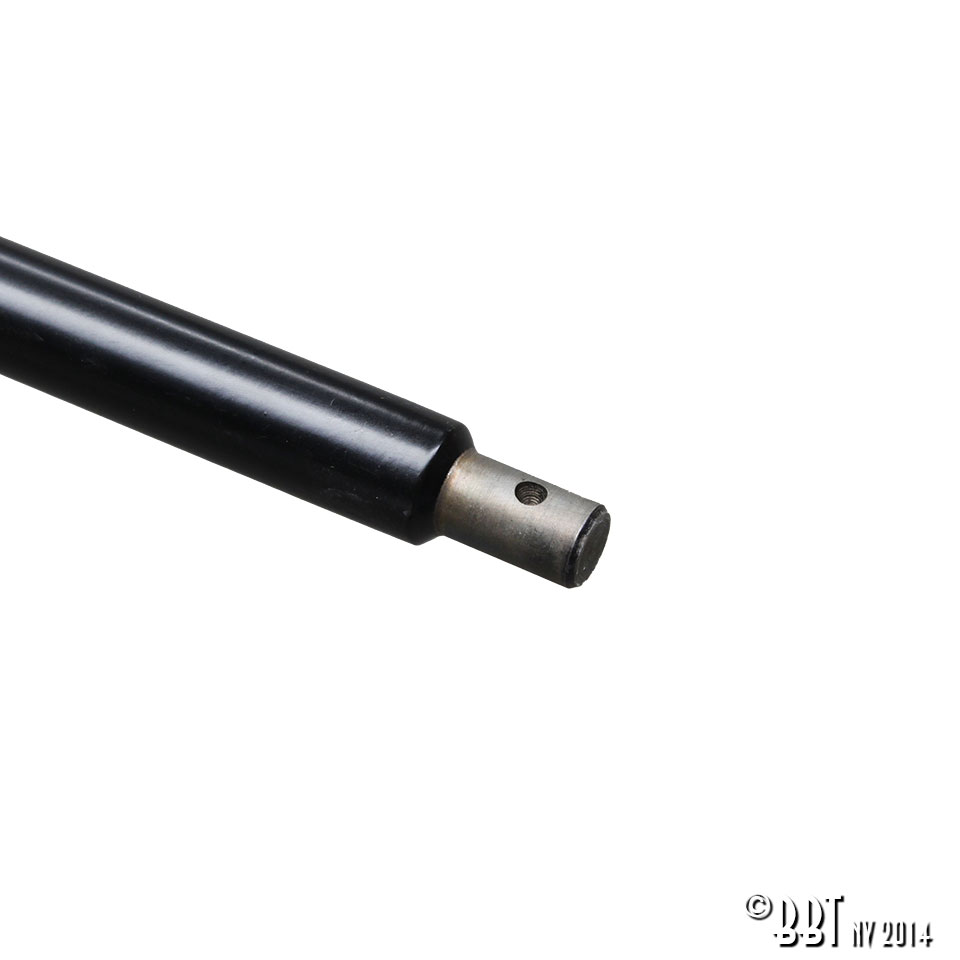 Shift rod rear 214 711 171