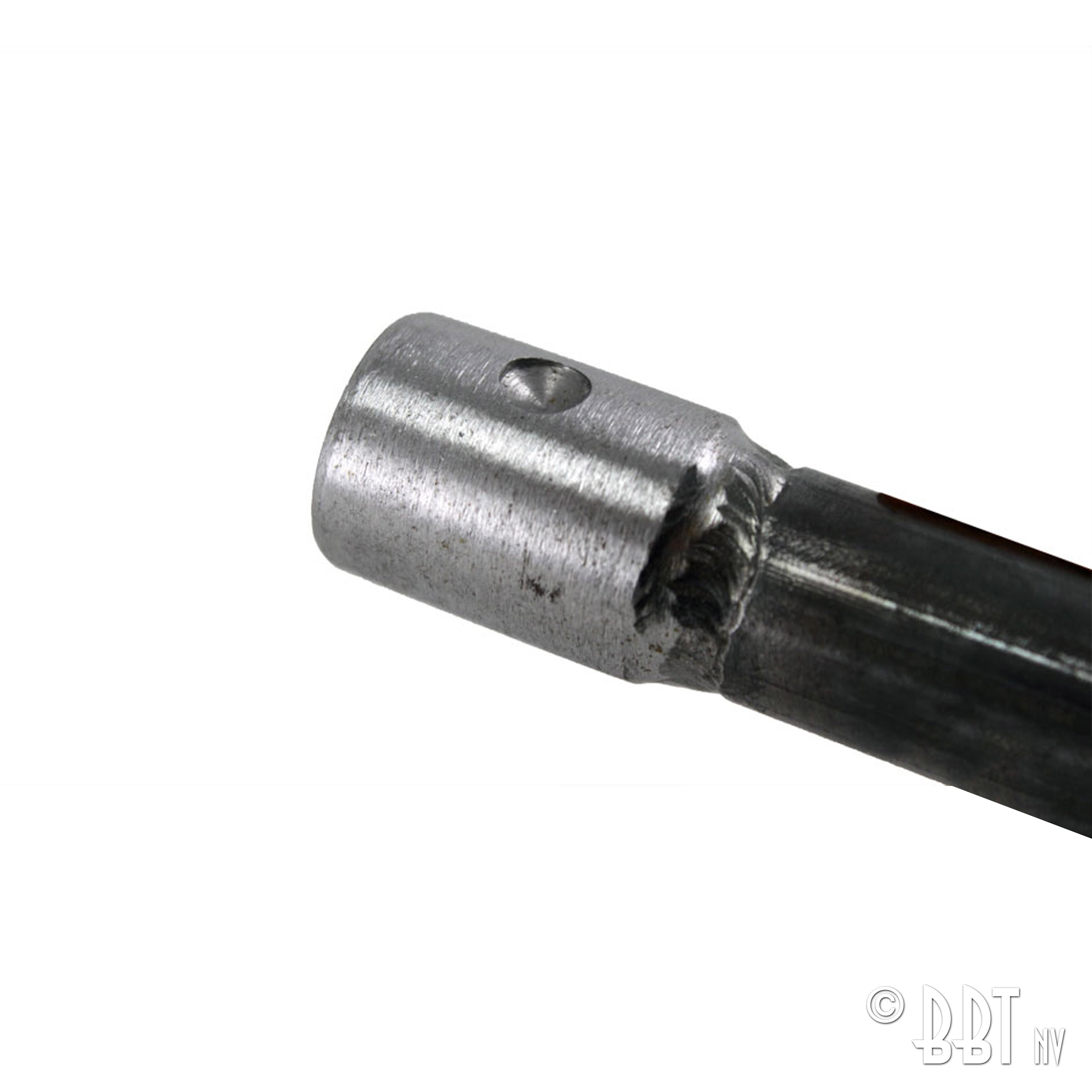 Shift rod rear 211 711 171B