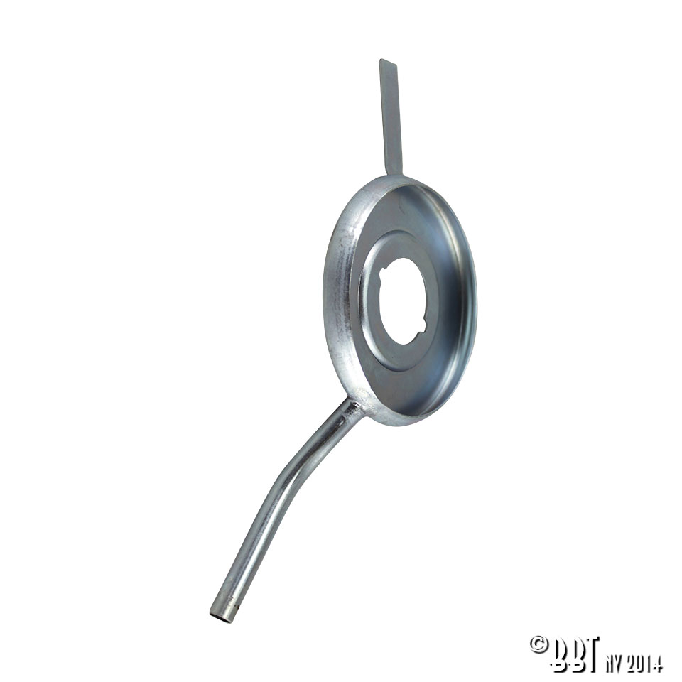 Oil Deflector in brakedrum 211 501 631