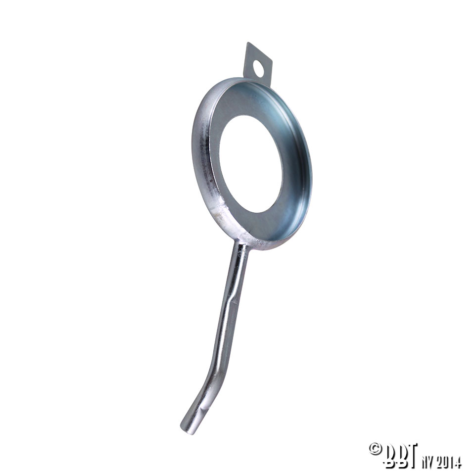 Escoamento de valvolina no tambor do travão 356.34.031