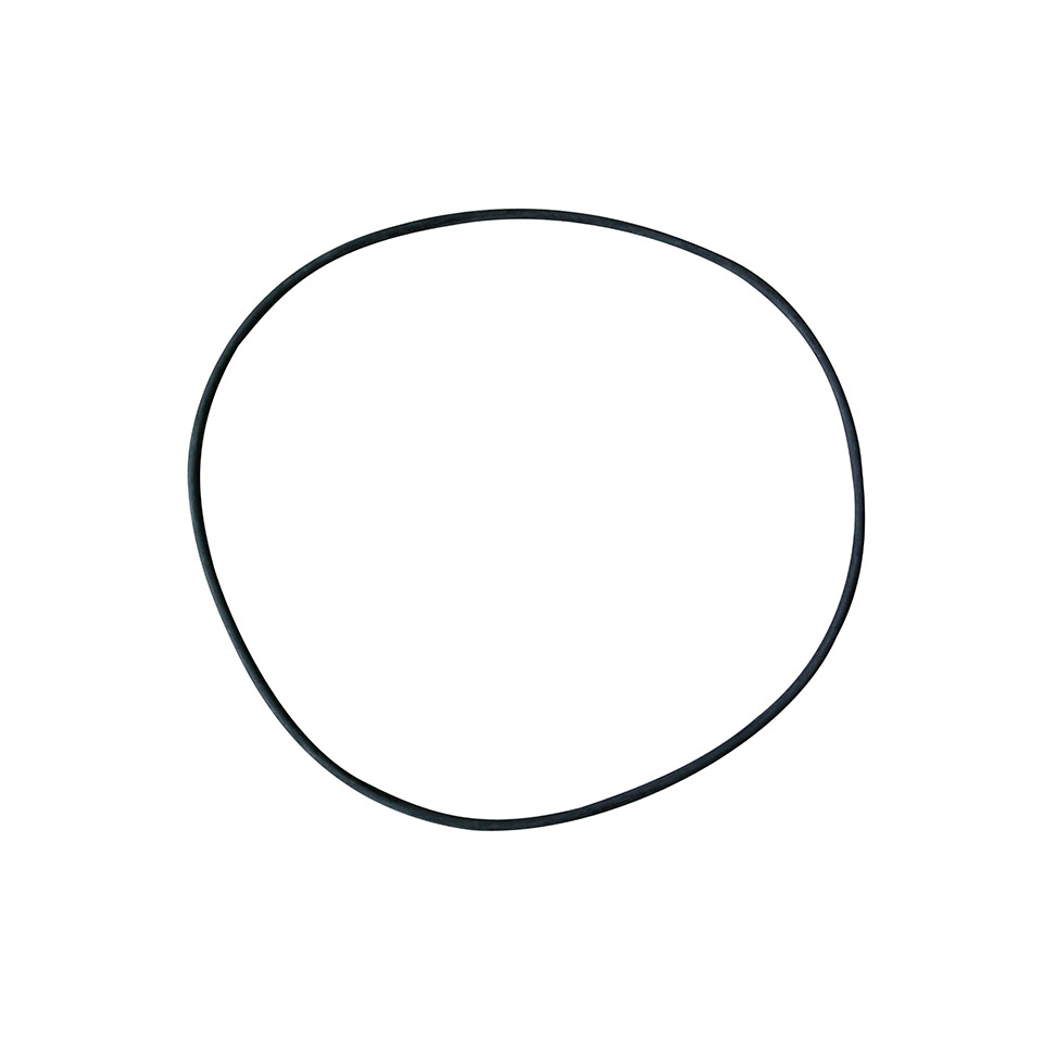 Rubber seal gearbox side cover 113 301 185A