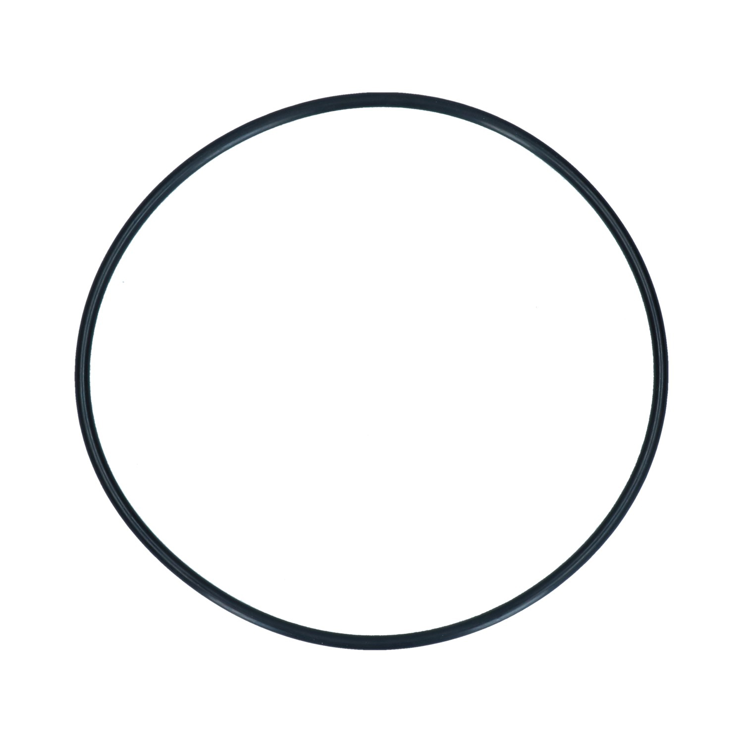 Rubber seal rear axeltube cover 'swing' 111 501 139