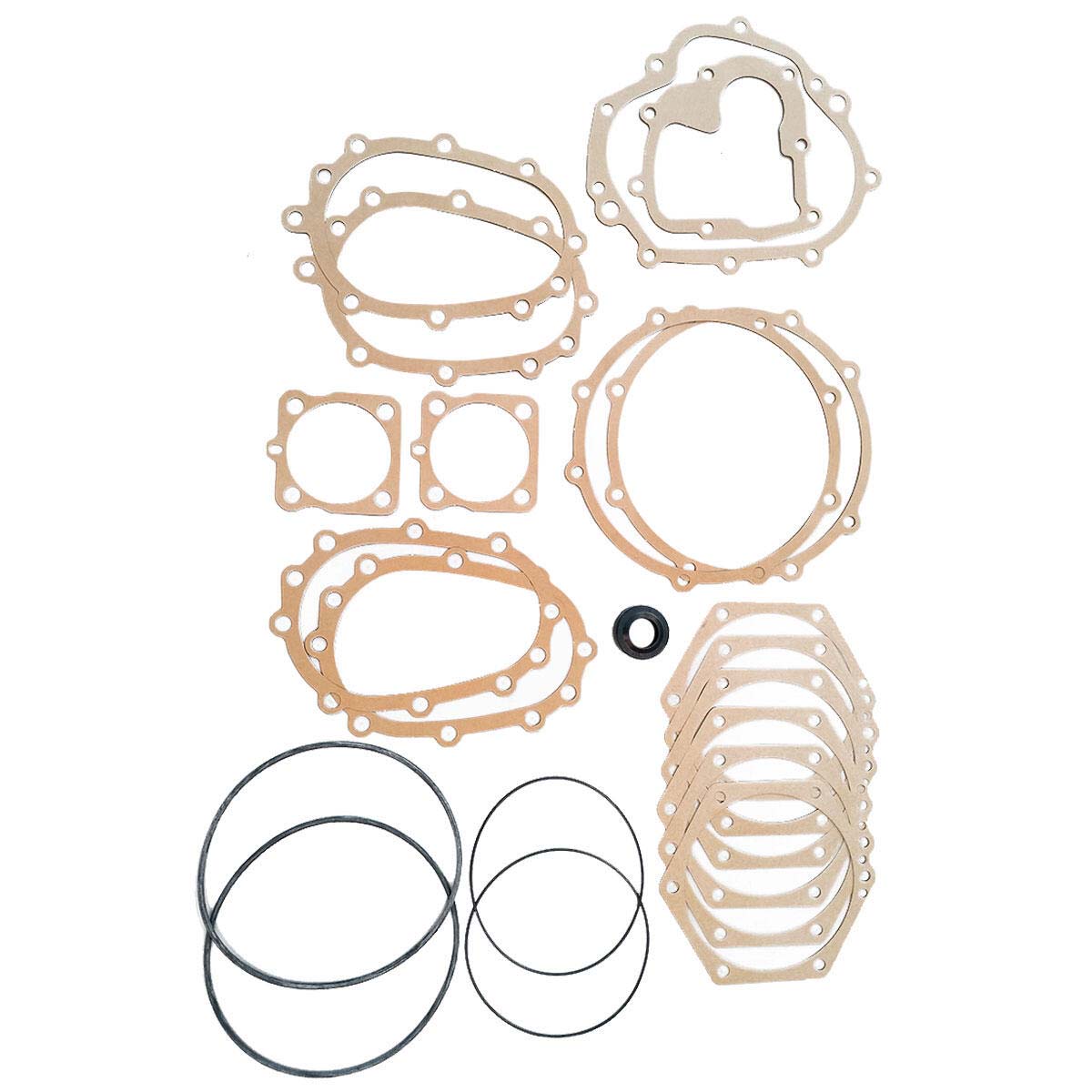 Kit de joints pour boîte de vitesses 'Swing' 111 398 005A