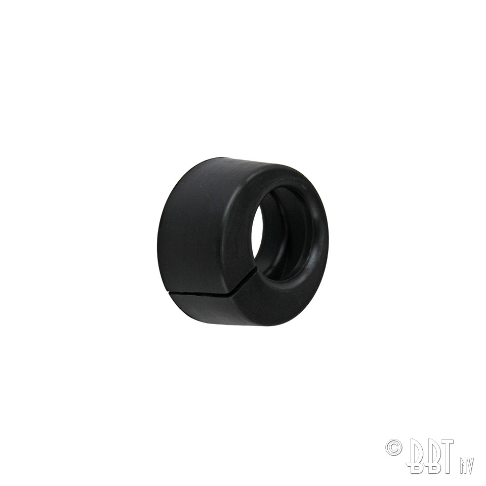 Rubbermount gearbox nose cone 211 301 297