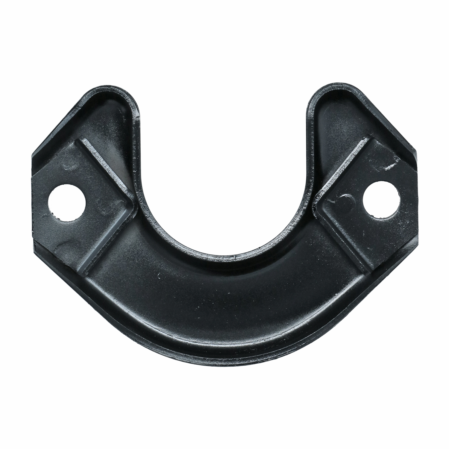 Mounting plate for rubbermount gearbox nose cone 211 301 291