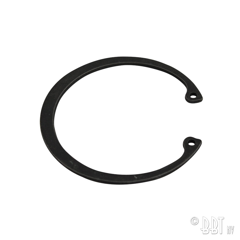 Circlip voor lager in reductiekast / wiellager N 12 295 1