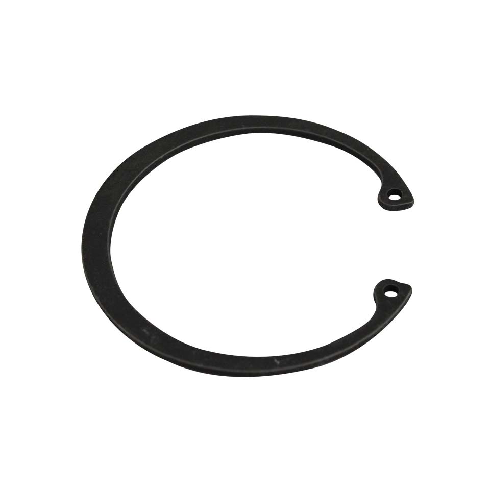 Clipe para o rolamento no redutor da caixa de velocidades - Carrinha 08/63-07/67, rolamentos interiores das rodas 08/67-07/92 N 12 295 1