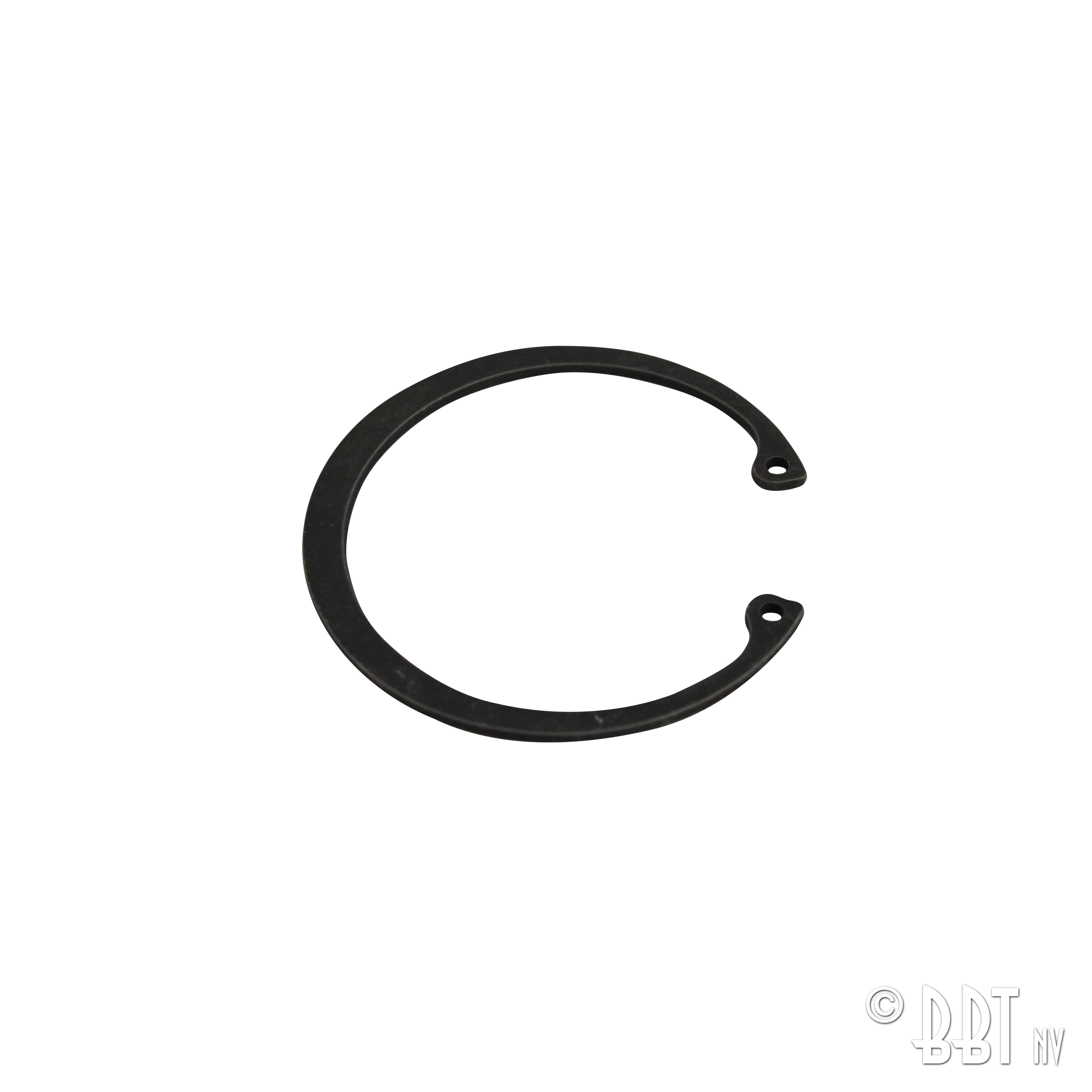 Clip for wheelbearing 'IRS' inner N 12 320 1