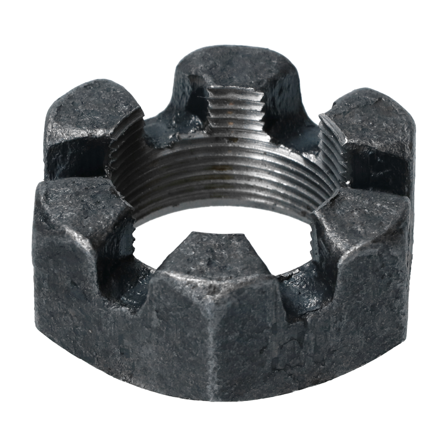 Ecrou axe arrière (forgé) 211 501 221A