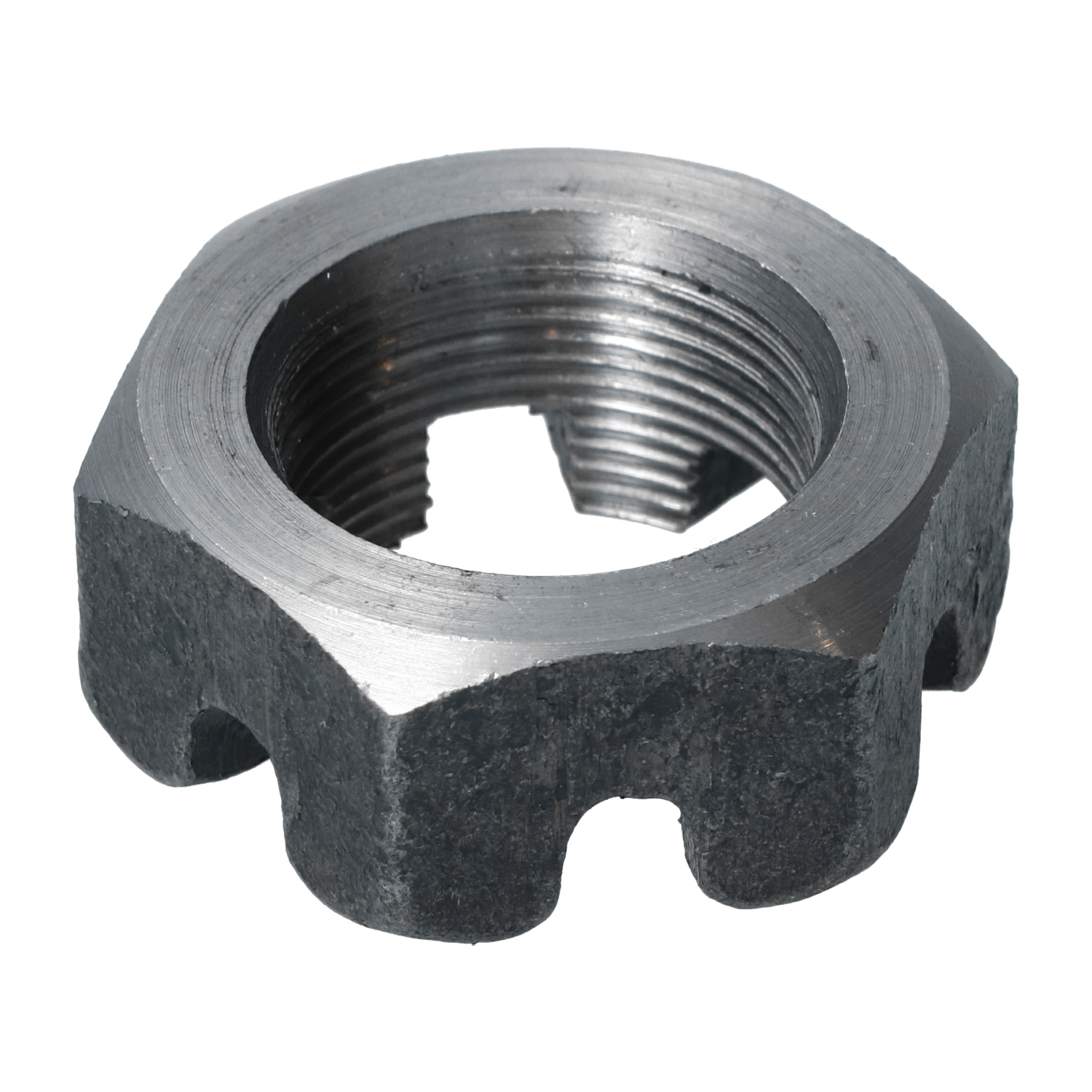 Ecrou axe arrière (forgé) 211 501 221A