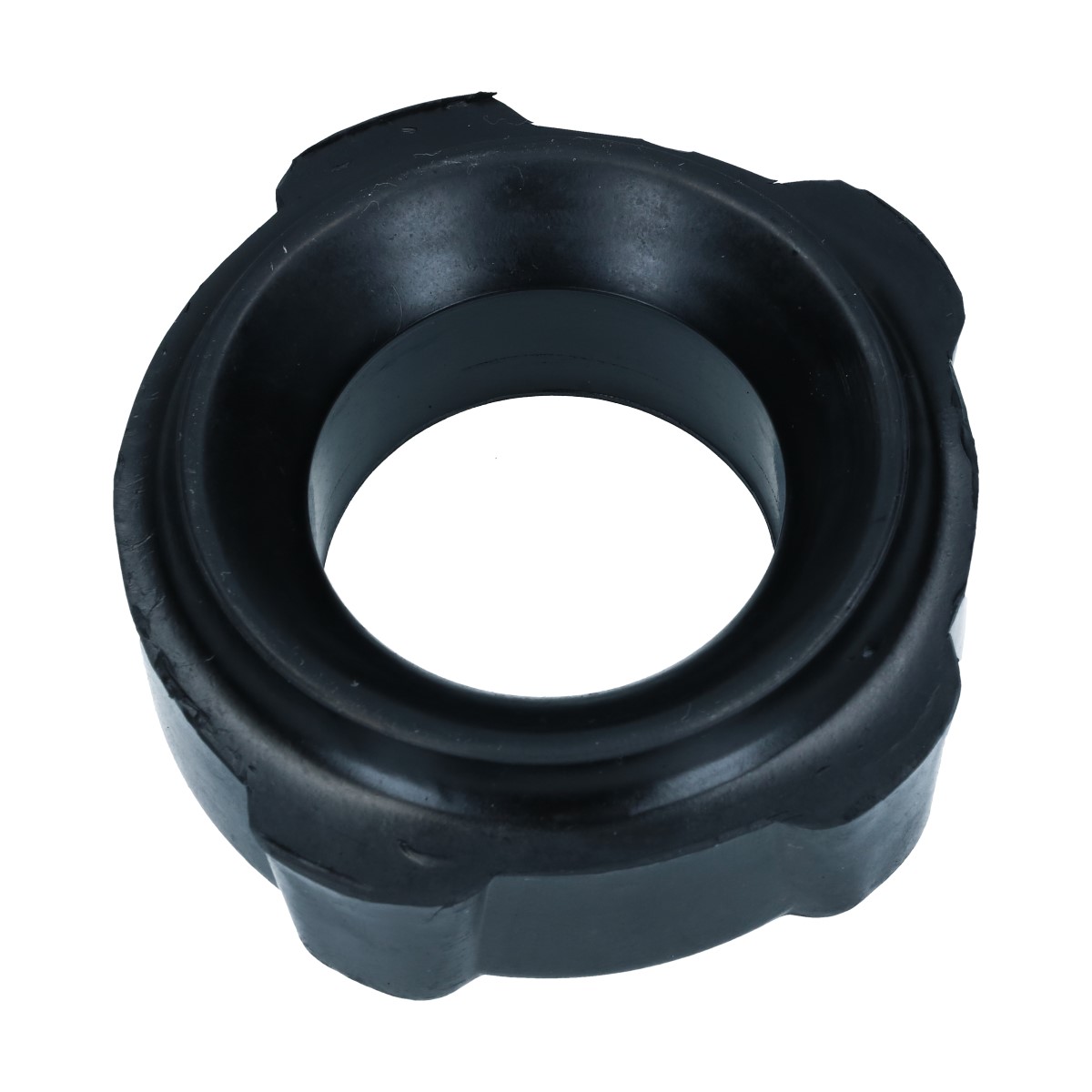 Bucha em borracha para placa de mola 311 511 246