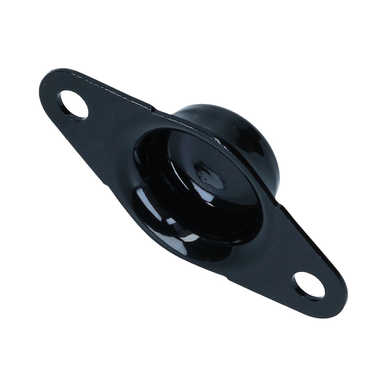 Deksel rubber achterste stabilisatorstang, buitenzijde 113 501 811