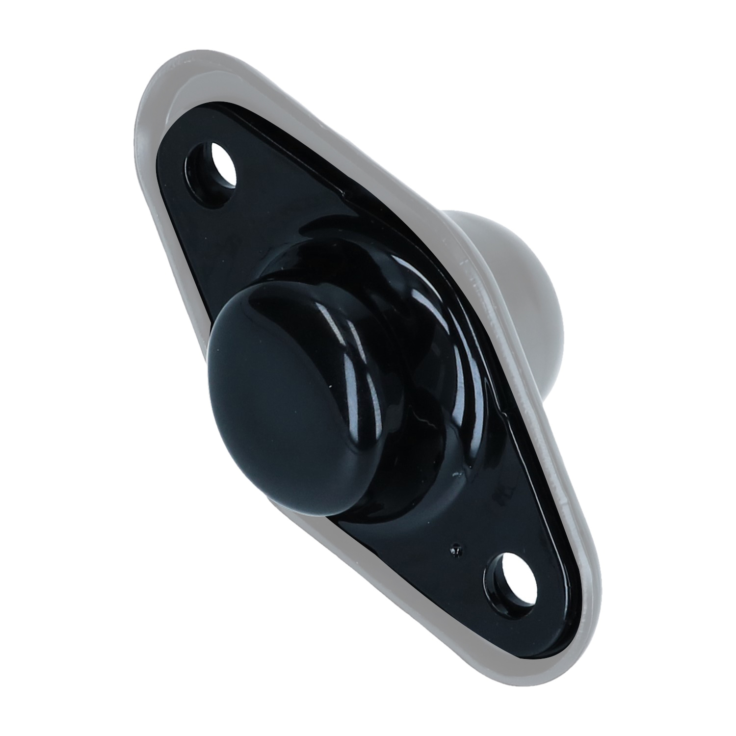 Deksel rubber achterste stabilisatorstang, buitenzijde 113 501 811