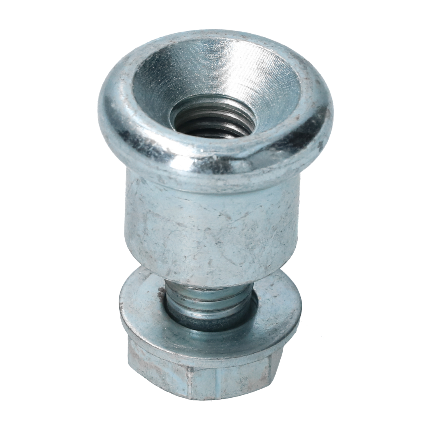 Support suspension stop rear 'IRS' 