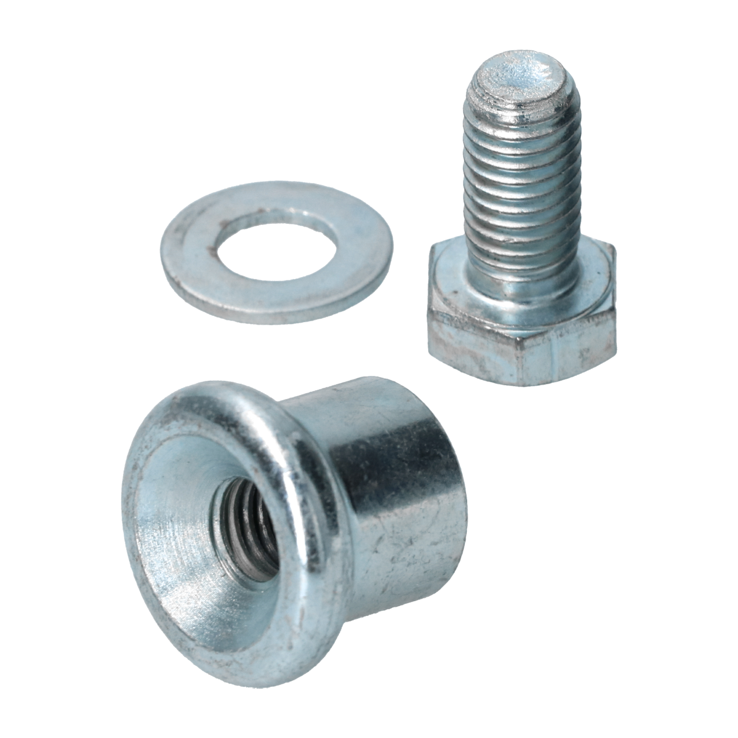 Support suspension stop rear 'IRS' 