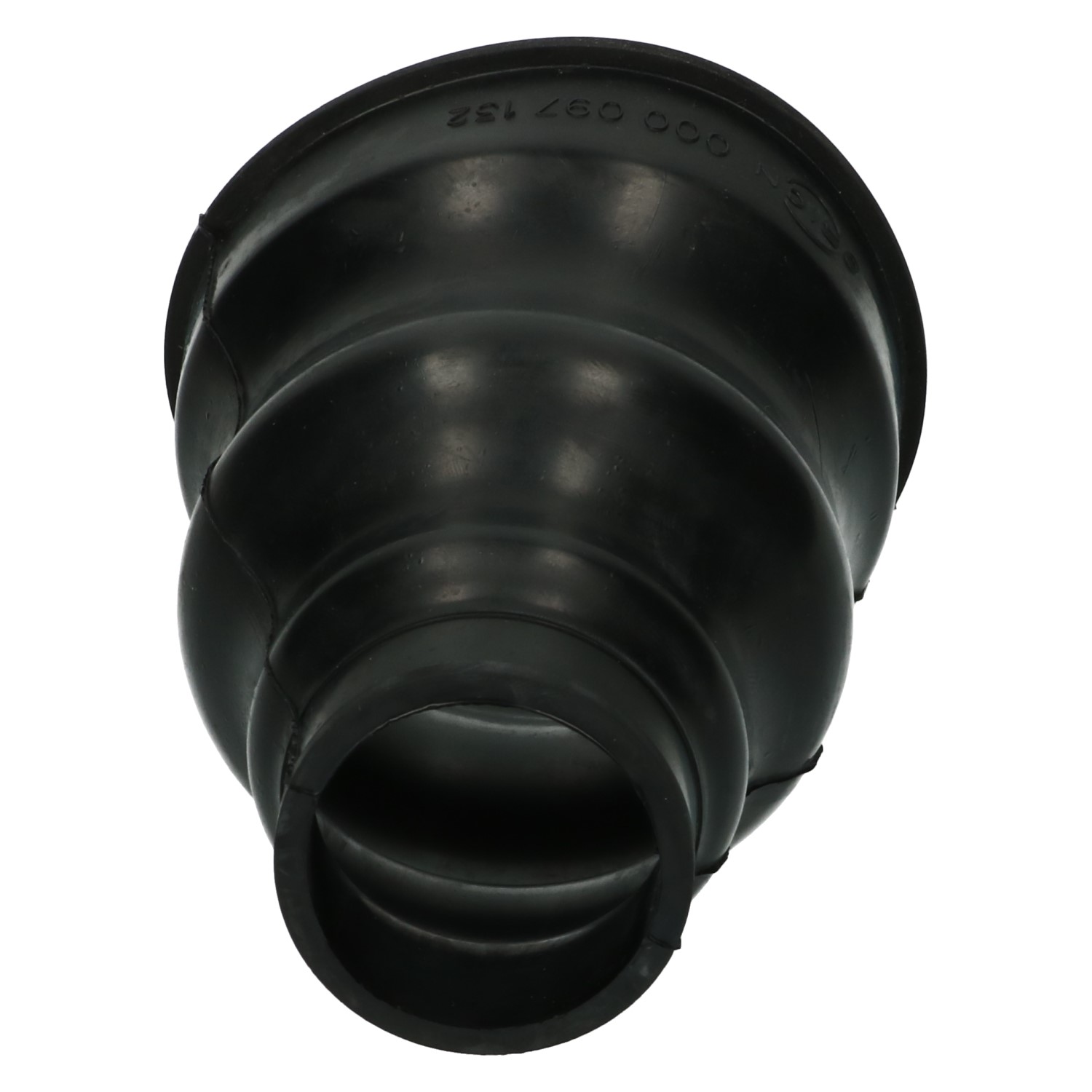 Aandrijfashoes 'swing'gesloten 111 501 151