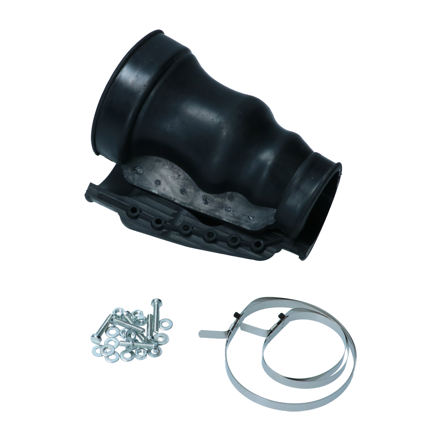 Soufflet trompette 111 598 021A