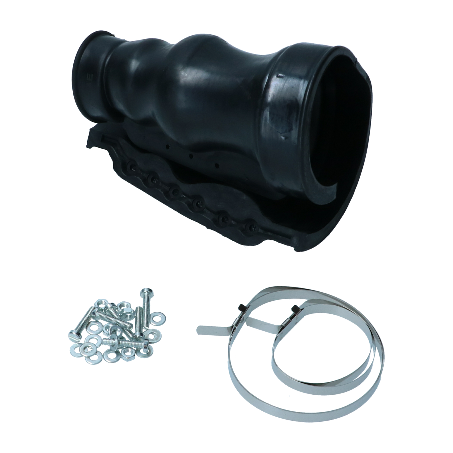 Soufflet trompette 111 598 021A