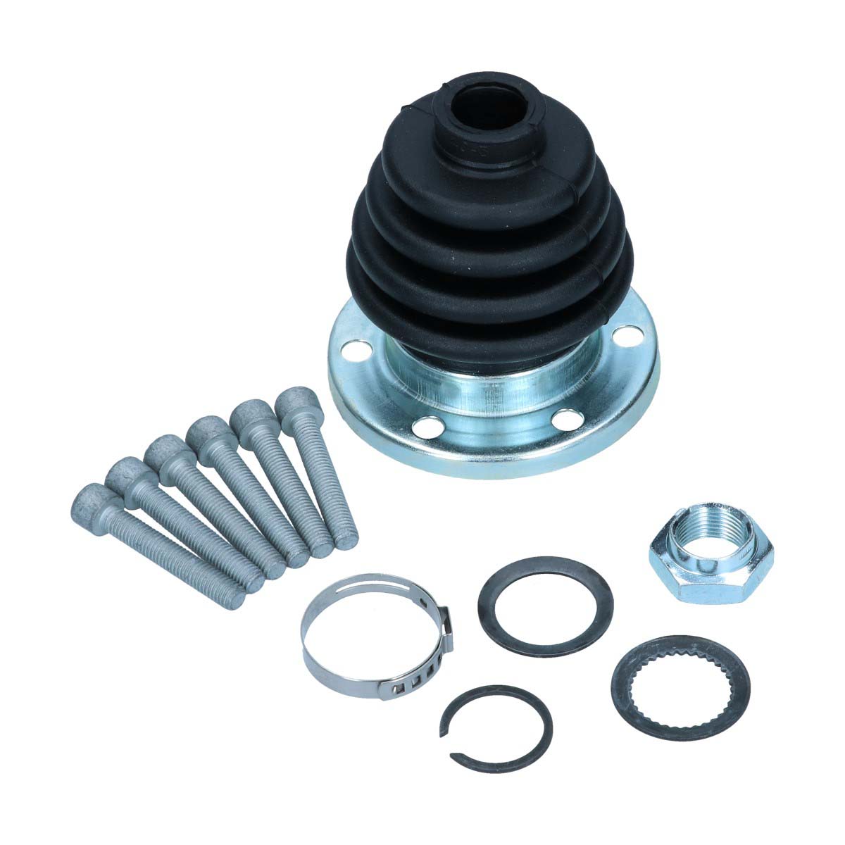 CV boot kit rear - German(1) 113 501 149 / 191 498 201D /321 498 103/A