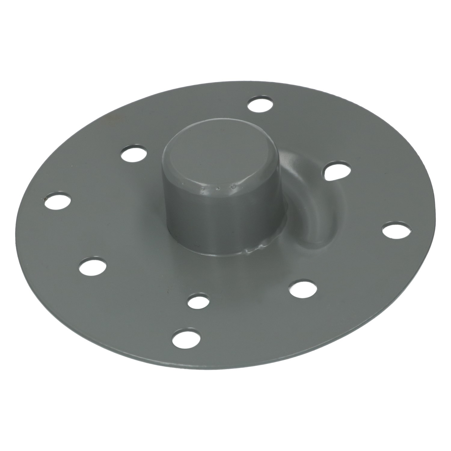 Plaque de réparation Bras de suspension arrière 