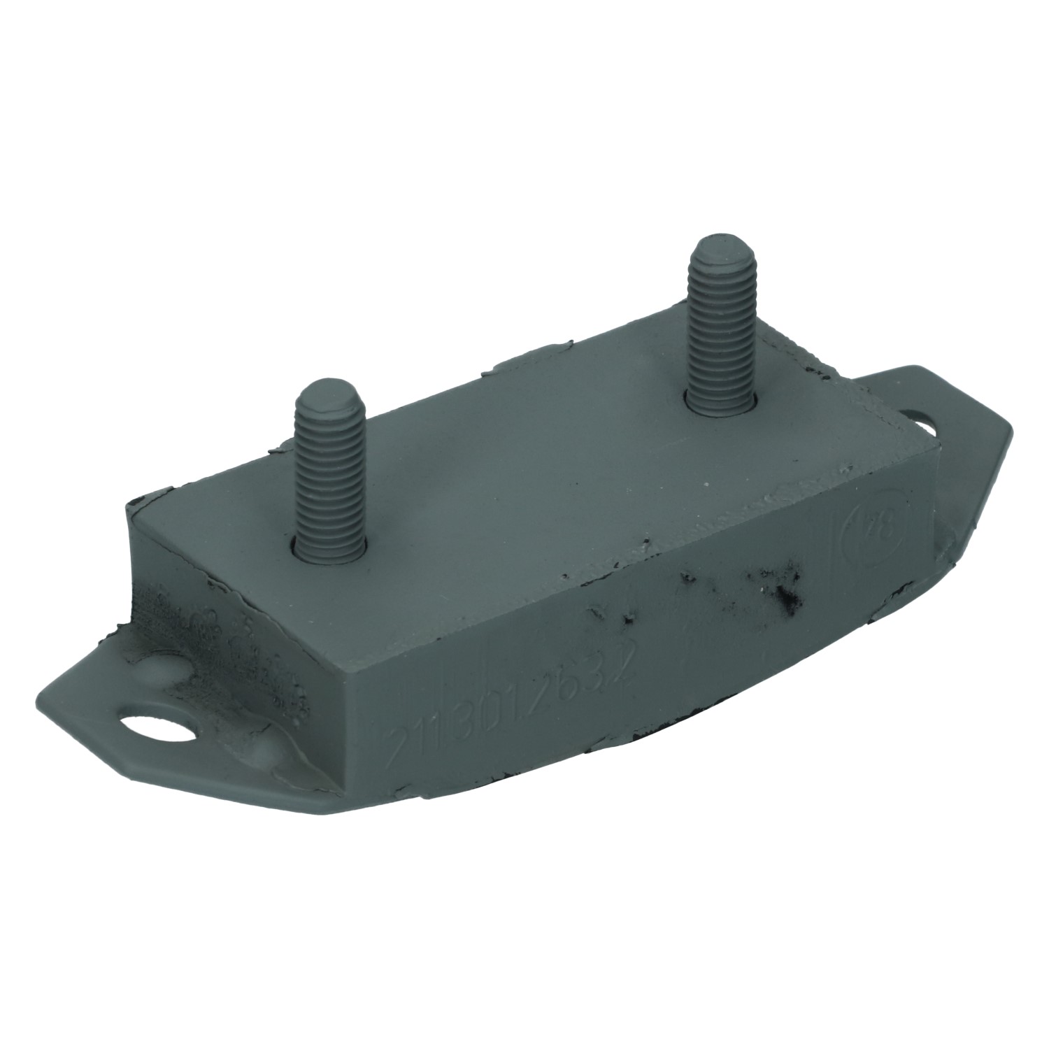 Gearbox mount, rearheavy duty 211 301 263 / 113 301 263