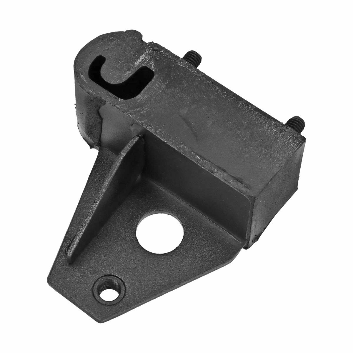 Gearbox mount rear, left 113 301 263C