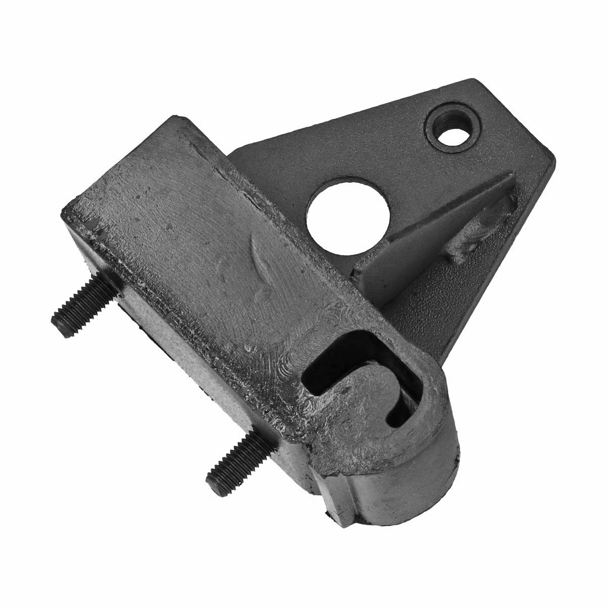 Gearbox mount rear, left 113 301 263C
