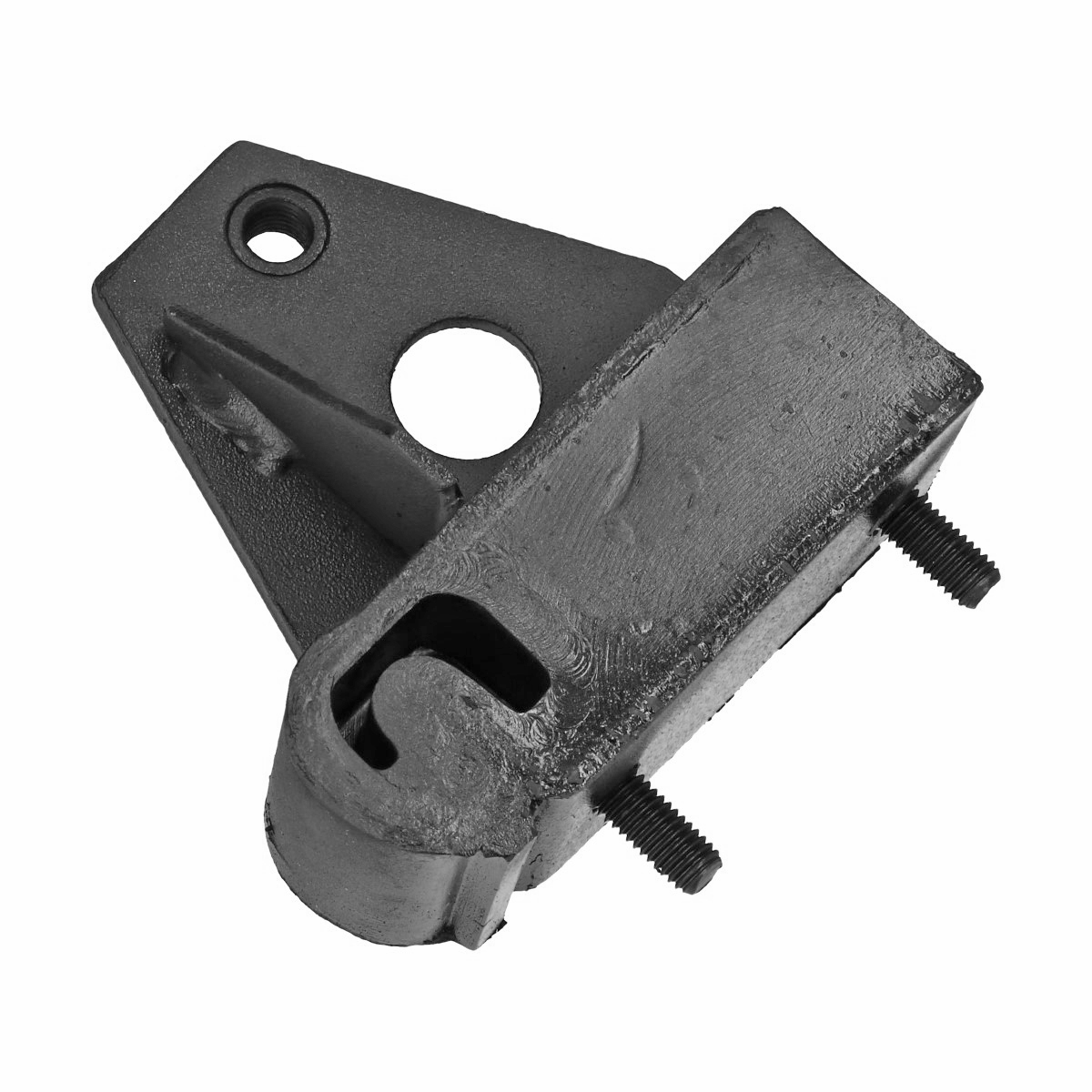 Gearbox mount rear, right 113 301 264