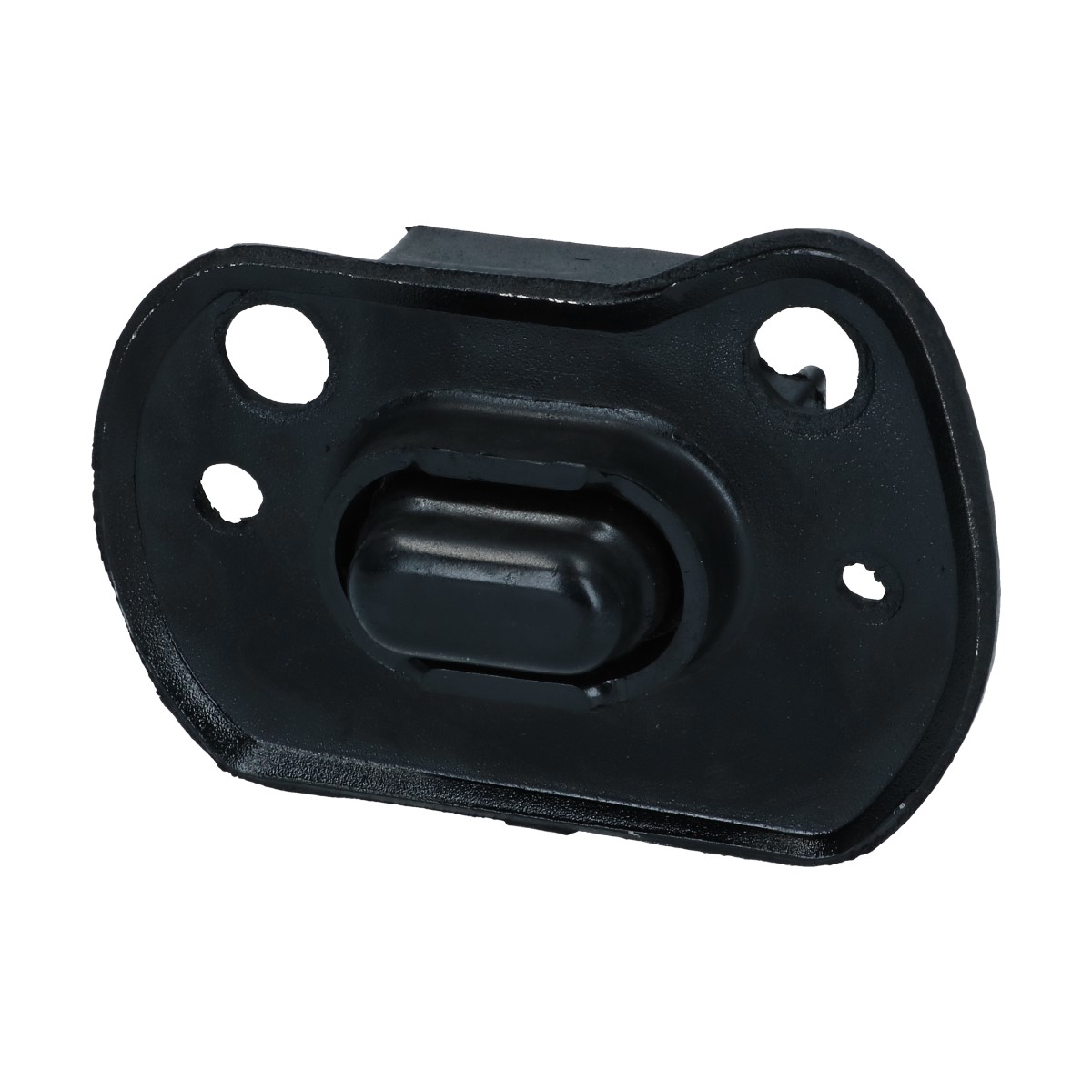 Gearbox mount, frontAutomatik 113 301 265A