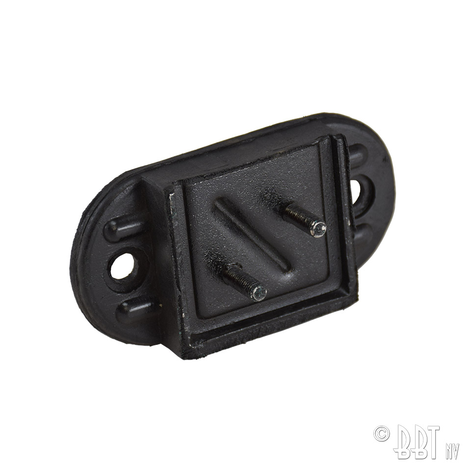 Gearbox mount, front 111 301 265