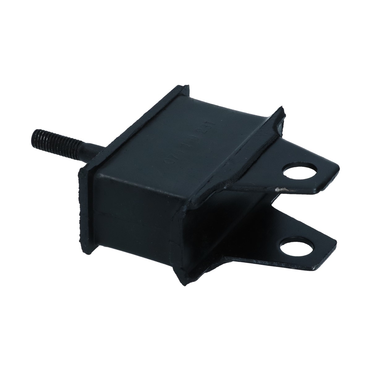 Suporte da caixa de velocidades no motor, lado interior, CT, CU, CV + 1.9-2.1 WBX 070 199 231