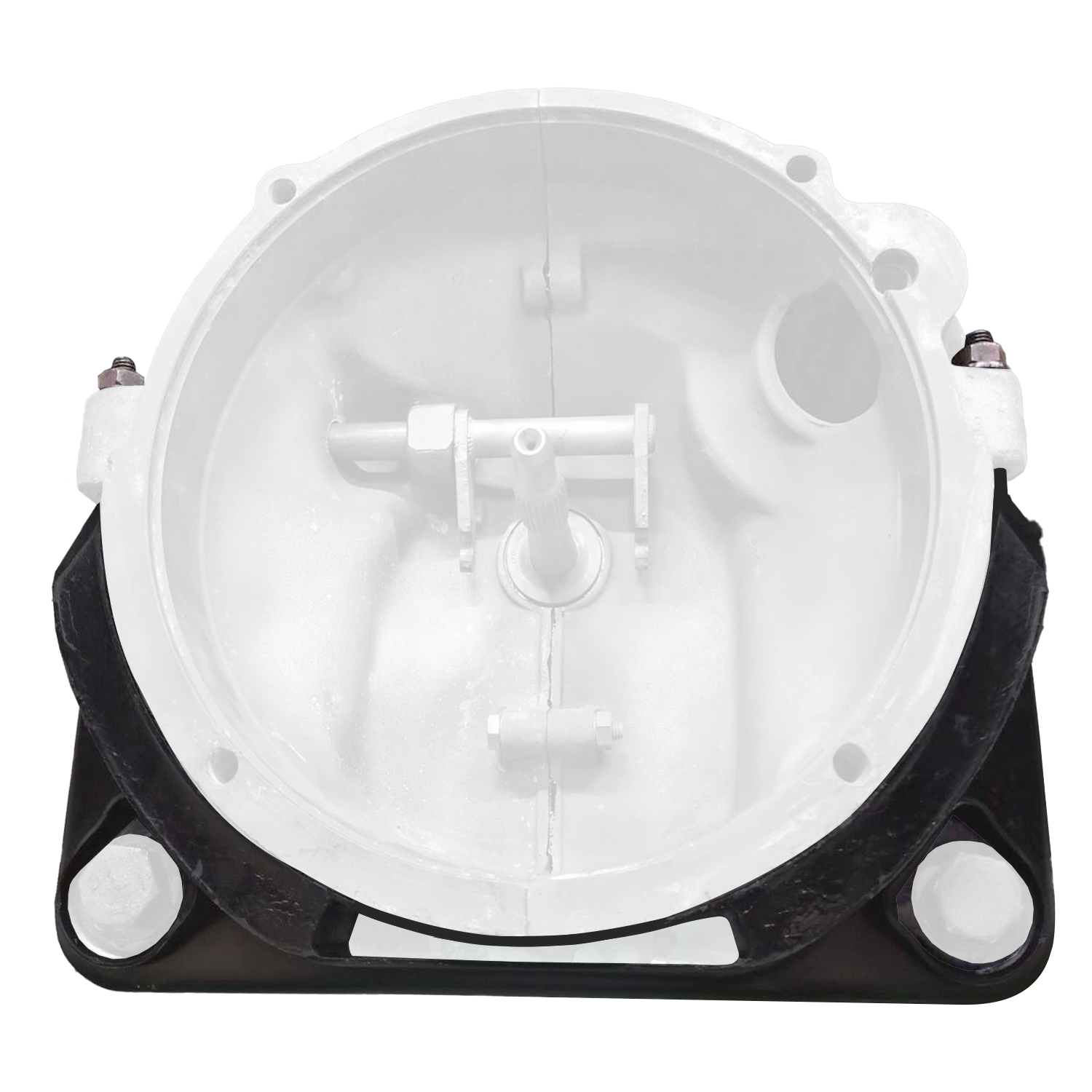 Gearbox mount 111 301 251