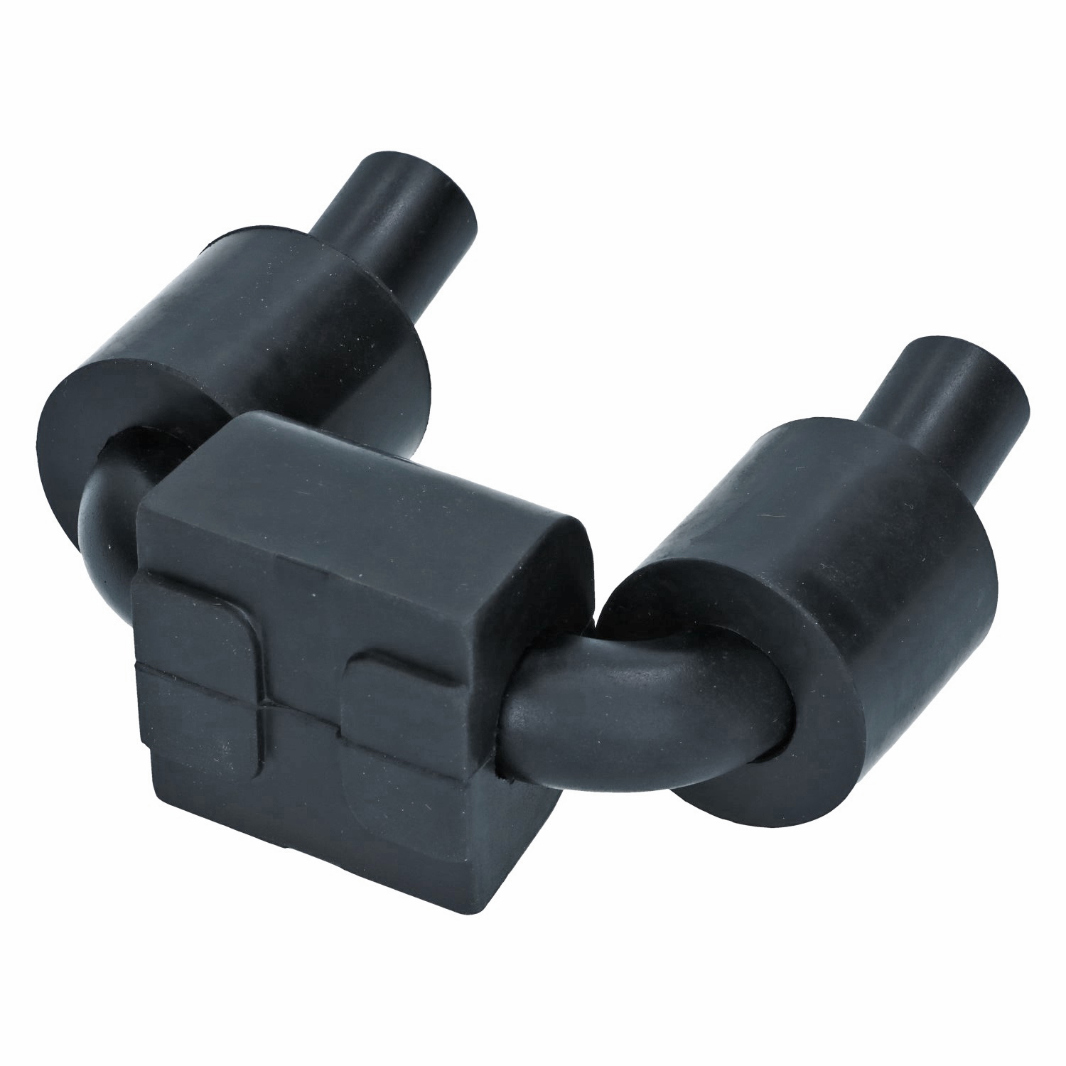 Gearbox mount on nose cone (002) 211 599 253 / 211 599 227 / 211 599 253 x2