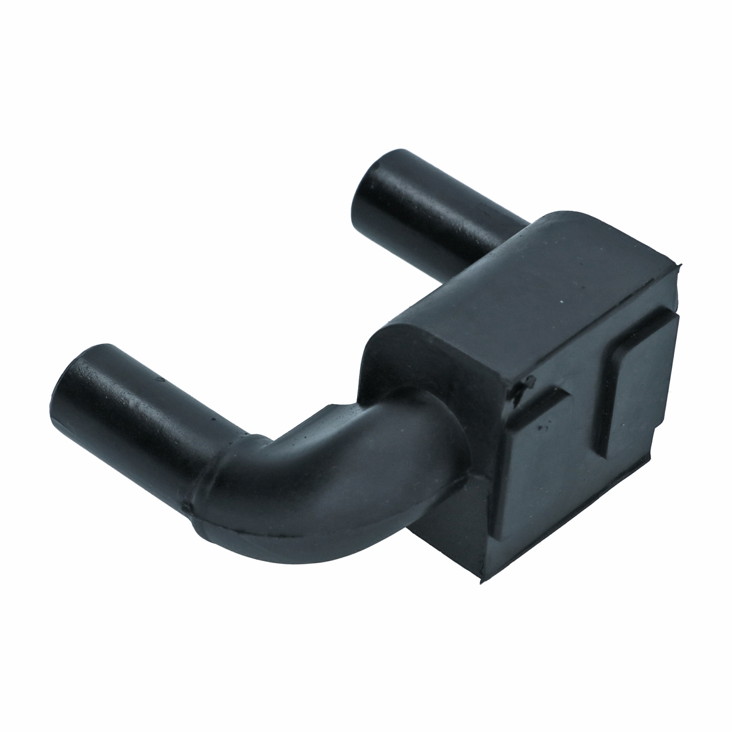 Gearbox mount on nose cone (091) 211 599 227