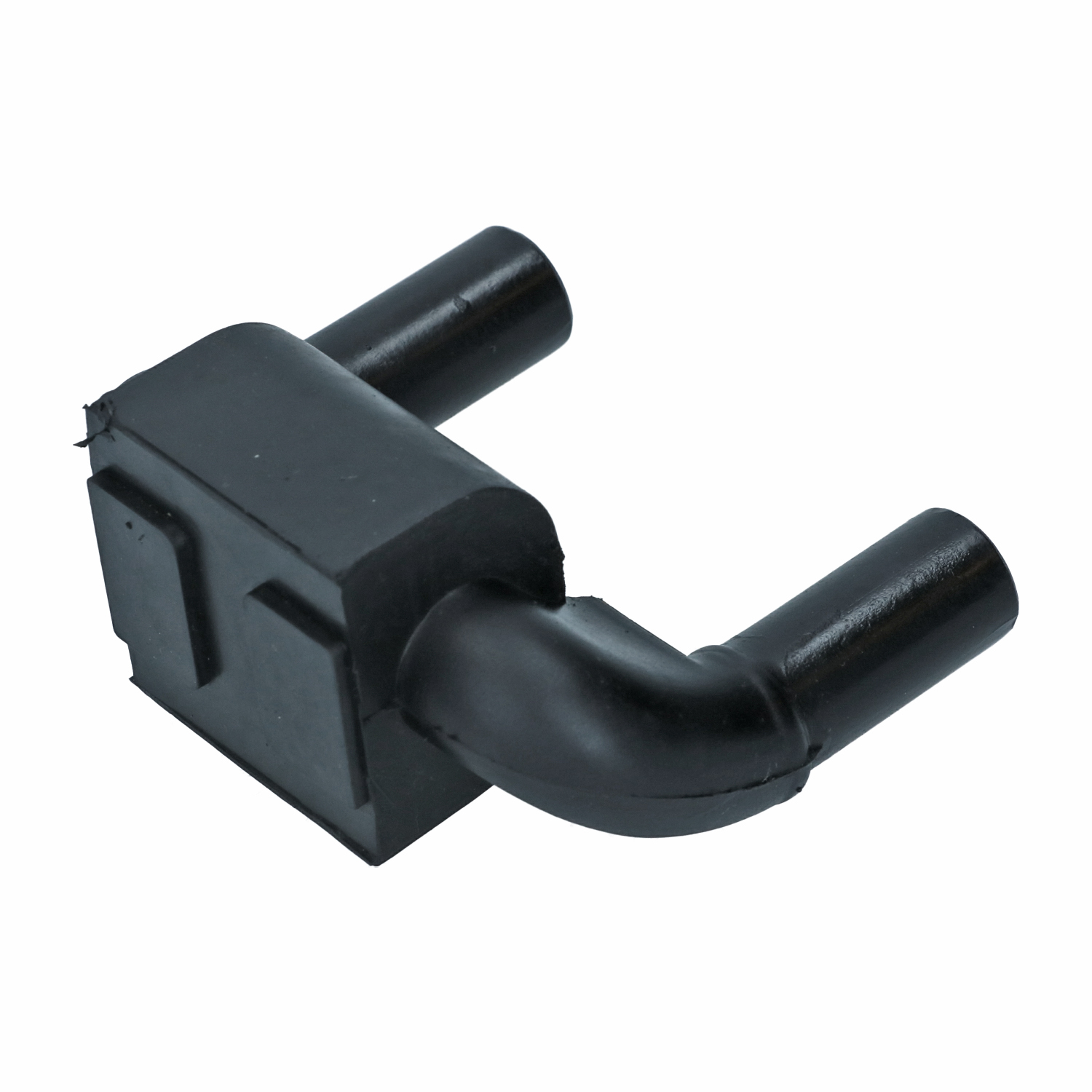 Gearbox mount on nose cone (091) 211 599 227