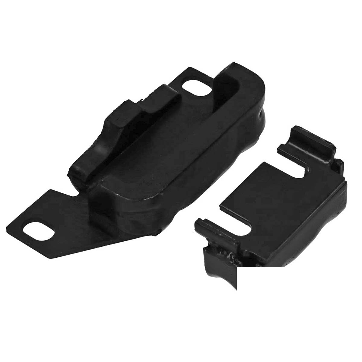 Gearbox mount set - Automatic 211 599 239 - 223A