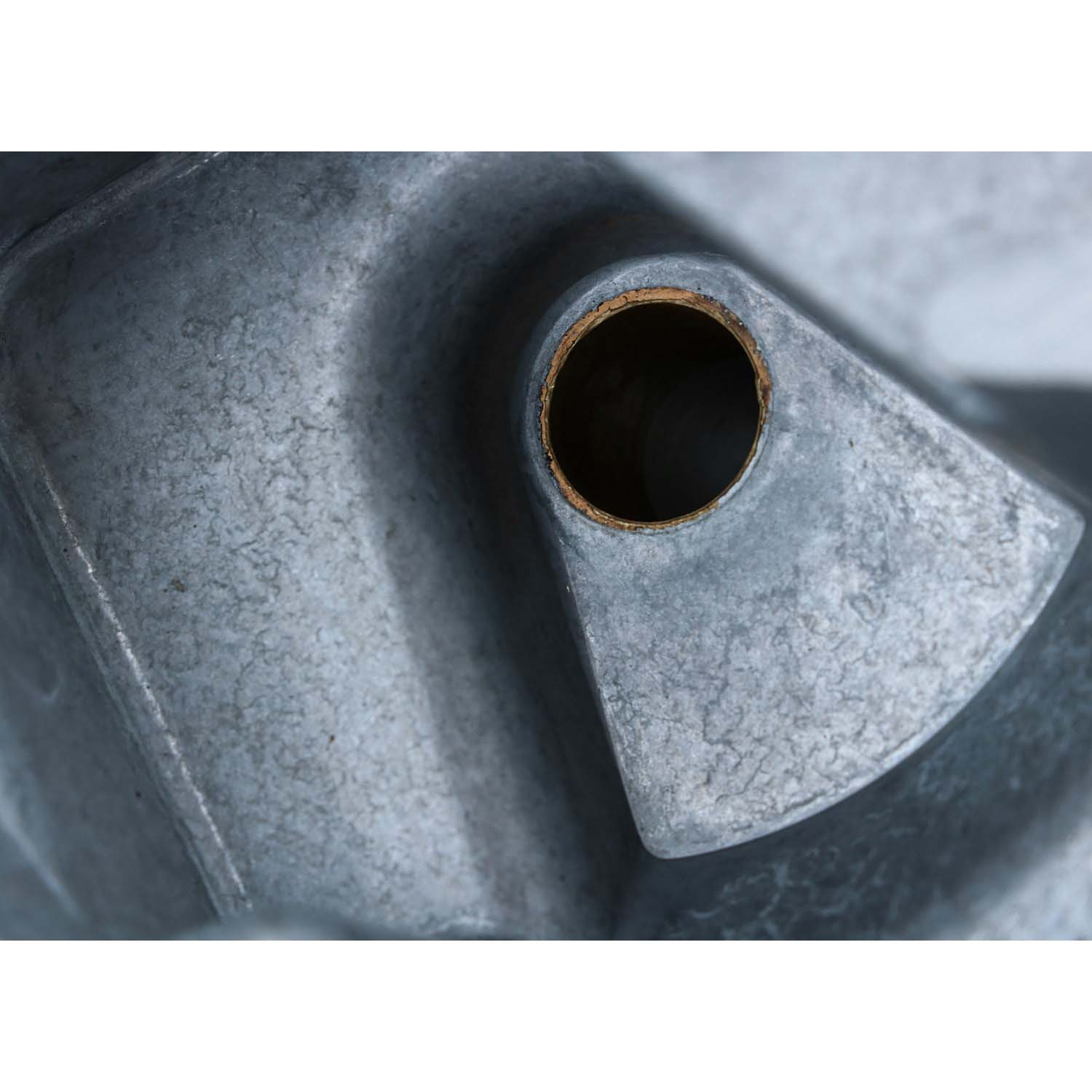 Cone do nariz da caixa de velocidades 211 301 205H