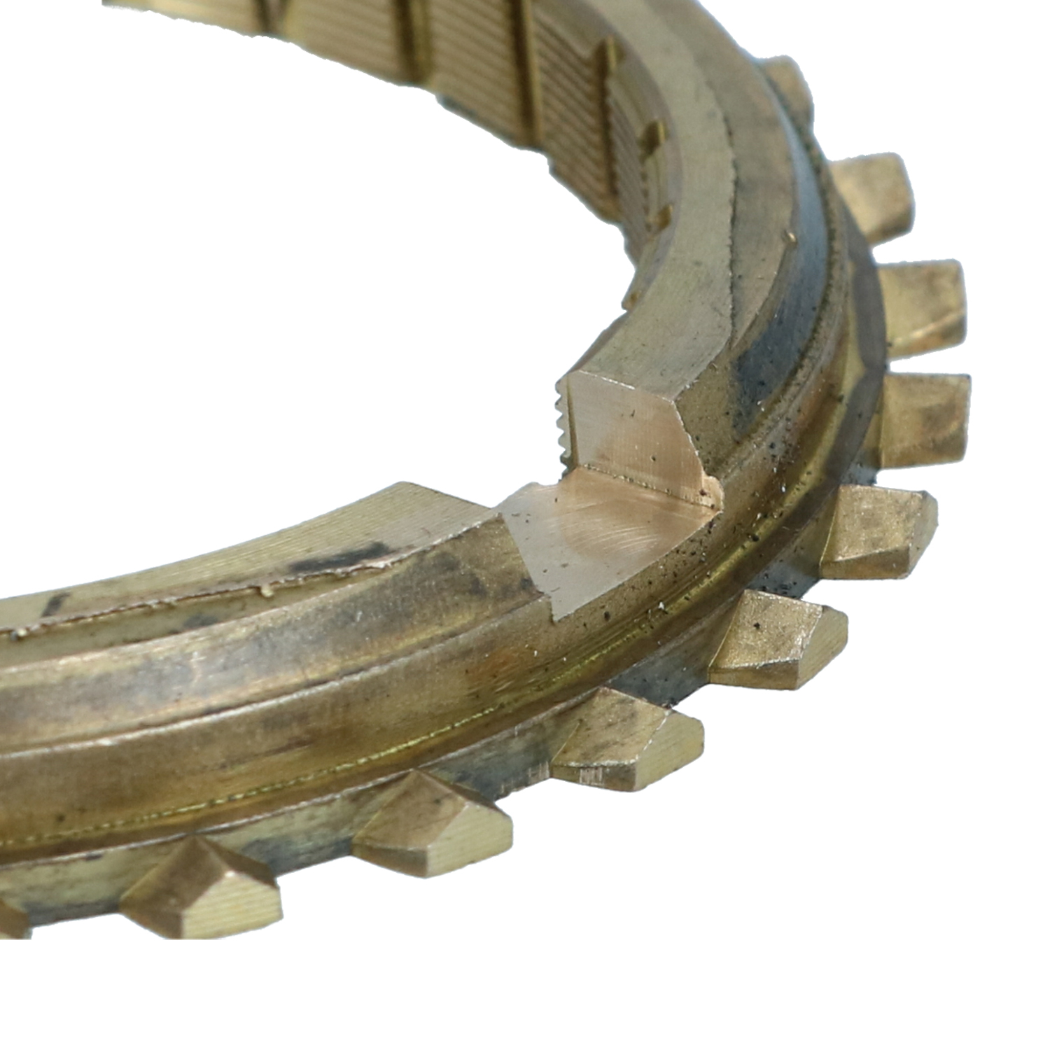 Synchronize ring1st gear(3mm shoulder) 113 311 247