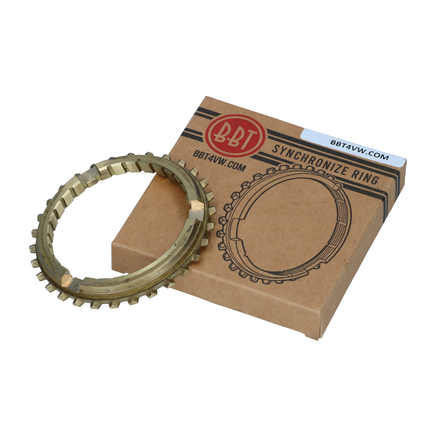 Synchronize ring1st gear(3mm shoulder) 113 311 247